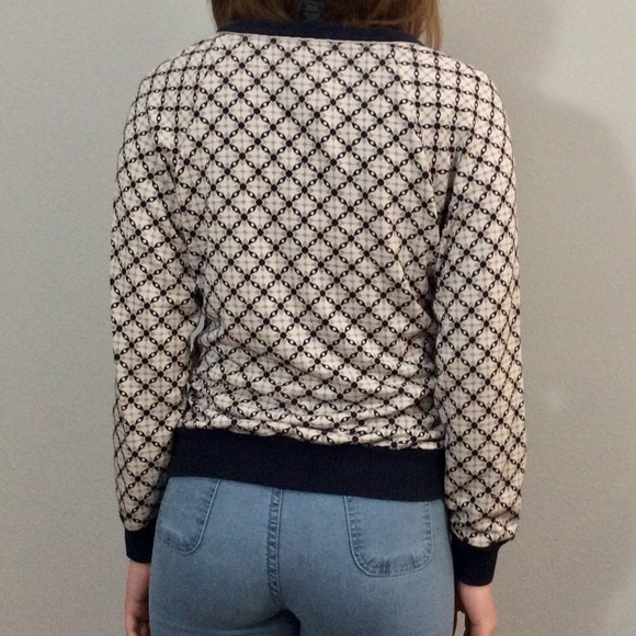 Marc Jacobs loose top, size L - Picture 4 of 4